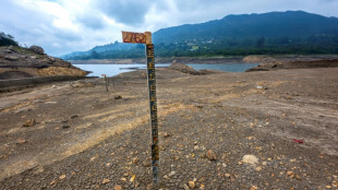 Ecuador y Colombia, potencias h&iacute;dricas en jaque por El Ni&ntilde;o y la crisis clim&aacute;tica