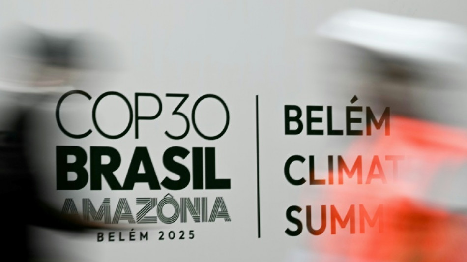 Klimagipfel in Belém beginnt mit etwa 50 Staatenlenkern und neuem Waldschutz-Fonds