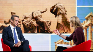 Reino Unido "no tiene intenci&oacute;n" de devolver los frisos del Parten&oacute;n a Grecia, dice el gobierno