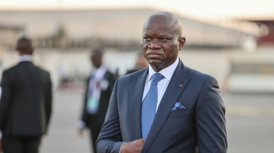 Gabon cuts off Facebook, TikTok amid teachers' strike