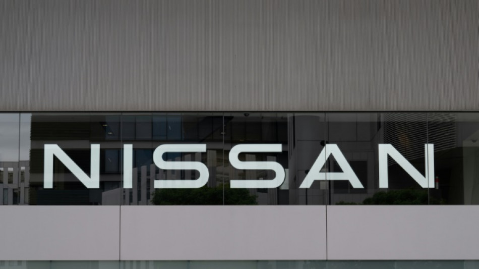 Nissan lanza una alerta sobre 84.000 veh&iacute;culos equipados con airbags Takata