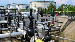 Ucrania reanudar&aacute; el transporte de petr&oacute;leo ruso hacia Europa