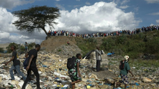 Kenya: de nouveaux sacs avec des corps mutil&eacute;s d&eacute;couverts dans une d&eacute;charge 

