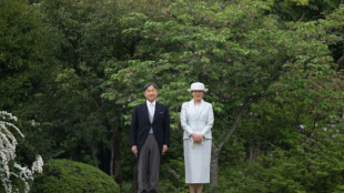 Imperador japon&ecirc;s far&aacute; primeira visita oficial ao Reino Unido desde c&acirc;ncer de Charles III