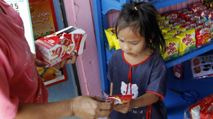 Il 47% dell'introito calorico dei bimbi &egrave; da cibi industriali