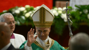 Le pape a appel&eacute; les dirigeants mondiaux &agrave; tendre la main aux pauvres