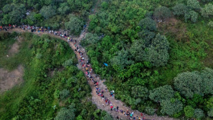 &iquest;Naufragio o trata de migrantes? Venezolanos desaparecen en ruta de San Andr&eacute;s