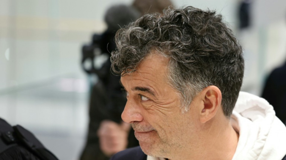 Stéphane Plaza doit payer une contribution citoyenne pour usage de stupéfiants