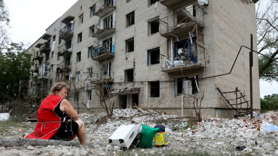 L'Ukraine s'attend &agrave; une nouvelle offensive russe, les autorit&eacute;s d'occupation prises pour cible 