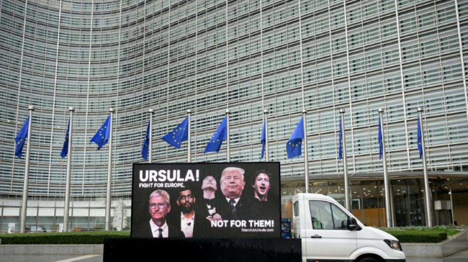 UE propõe adiar regulamentação de IA para ajudar indústria local