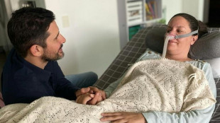 Muere la mujer s&iacute;mbolo de la despenalizaci&oacute;n de la eutanasia en Ecuador
