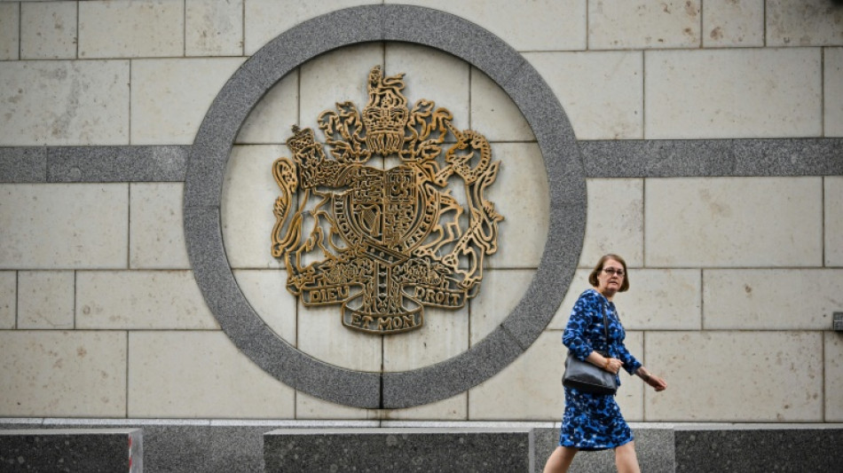 Reino Unido expulsa a un diplom&aacute;tico ruso en respuesta a una medida similar de Mosc&uacute;