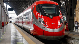 Trenitalia, 100 collegamenti Alta velocit&agrave; al giorno Milano-Roma