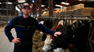 La s&eacute;cheresse fait bouillir l'&eacute;ternelle bataille du prix du lait