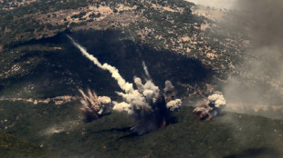 Isra&euml;l bombarde intens&eacute;ment le sud du Liban apr&egrave;s le coup dur port&eacute; au Hezbollah