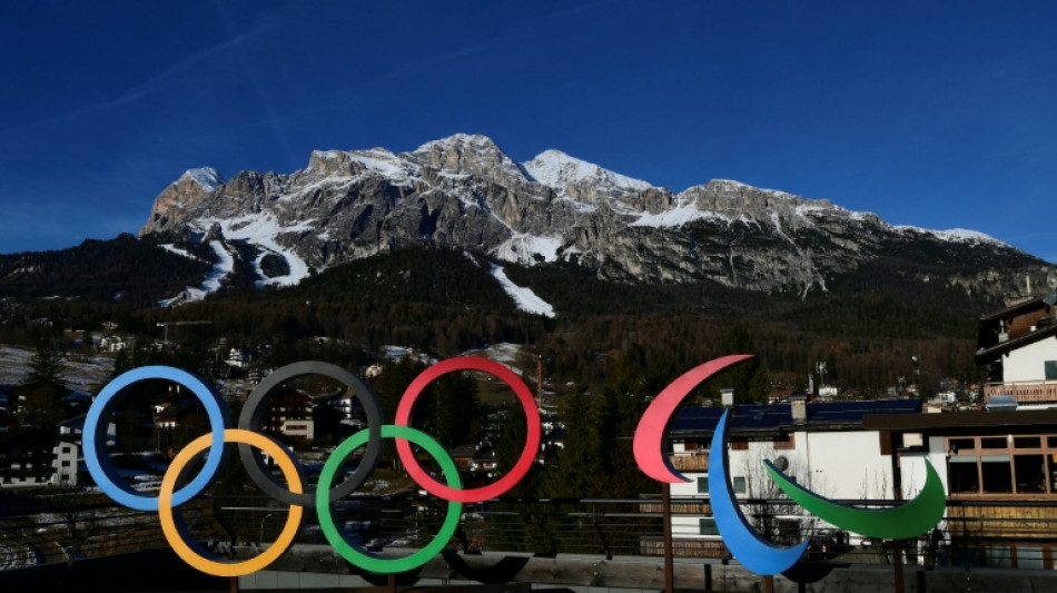 'Many lessons to be learned' from Winter Games preparations, says ski chief