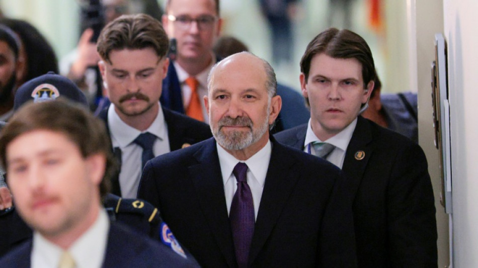 Dem&oacute;cratas acusan al jefe de Comercio de Trump de encubrir el caso Epstein