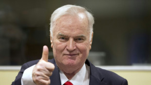 Bosnie : Mladic, "le boucher de Bosnie", enterr&eacute; lundi &agrave; Belgrade