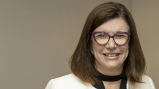 Magda Chambriard, nueva presidenta de la petrolera brasile&ntilde;a Petrobras