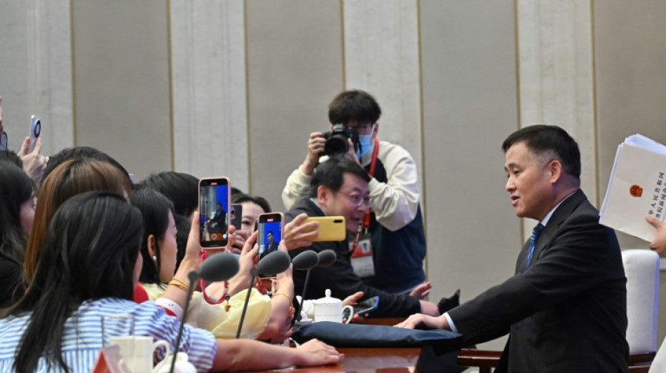China recorta otra tasa de inter&eacute;s para impulsar la econom&iacute;a