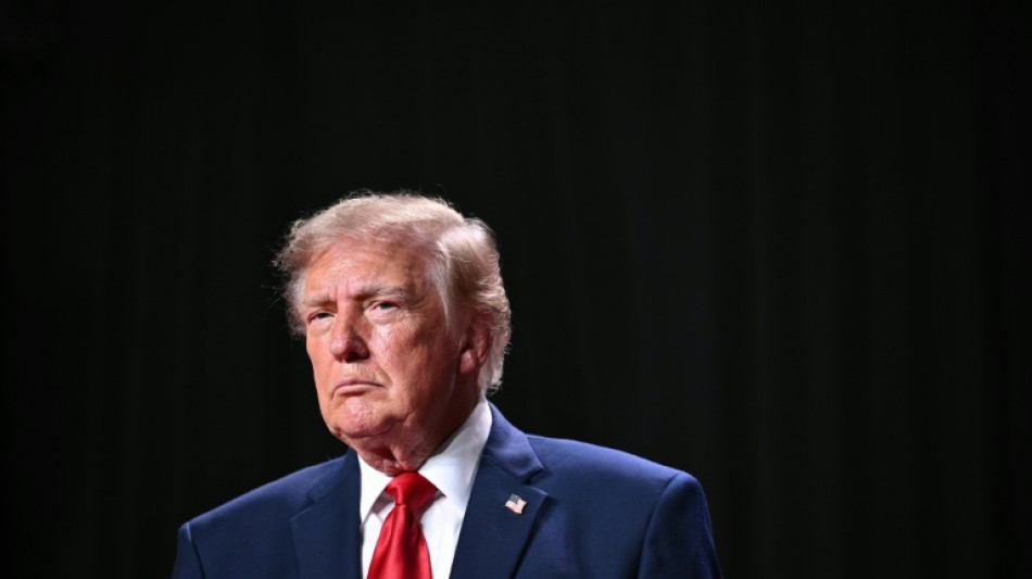 Will Nobel Peace Prize pick make waves at the White House?
