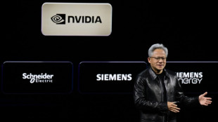 China desmiente haber espiado al jefe de Nvidia, Jensen Huang