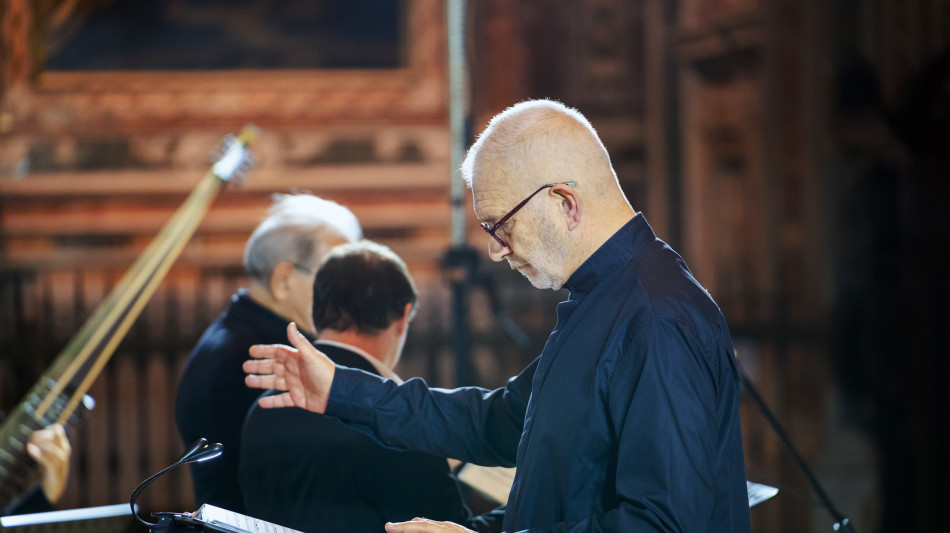 &#039;Musica al tempo dei Borbone&#039; al via con &#039;Haydn a Napoli&#039;