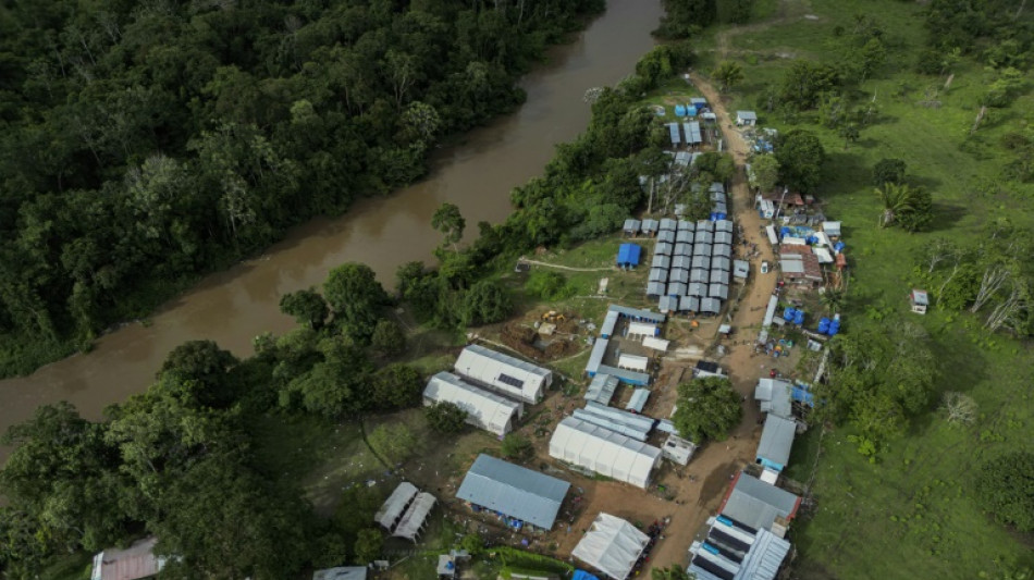Panam&aacute; e EUA firmar&atilde;o conv&ecirc;nio para repatriar migrantes que cruzarem o Dari&eacute;n