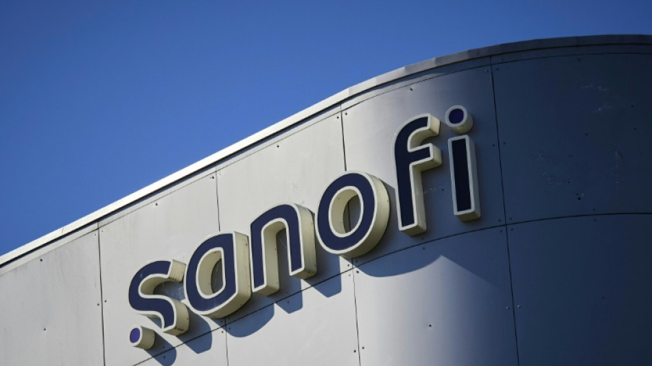 Diab&egrave;te: un traitement de Sanofi autoris&eacute; pour les jeunes enfants aux Etats-Unis