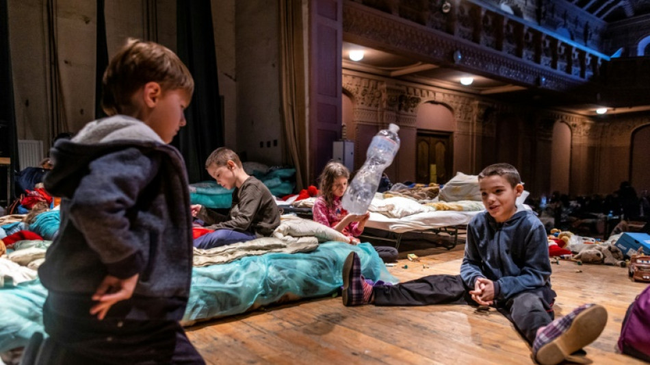 Instituciones econ&oacute;micas internacionales prev&eacute;n graves consecuencias de la guerra en Ucrania