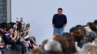 Jonathan Anderson passa a ser diretor artístico de todas as coleções Dior
