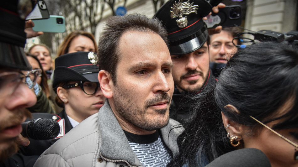 Garlasco, Dna su unghie Chiara compatibile con quello di Sempio