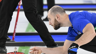 Curling: Italia ko col Canada, fuori dai Mondiali maschili in Usa