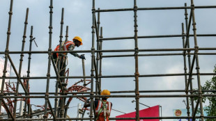 La economía india crece un 6,5% en el año fiscal concluido en marzo