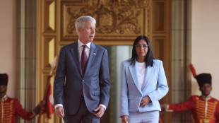 Venezuela-Usa, Rodr&iacute;guez e Wright in visita alla fascia petrolifera dell'Orinoco