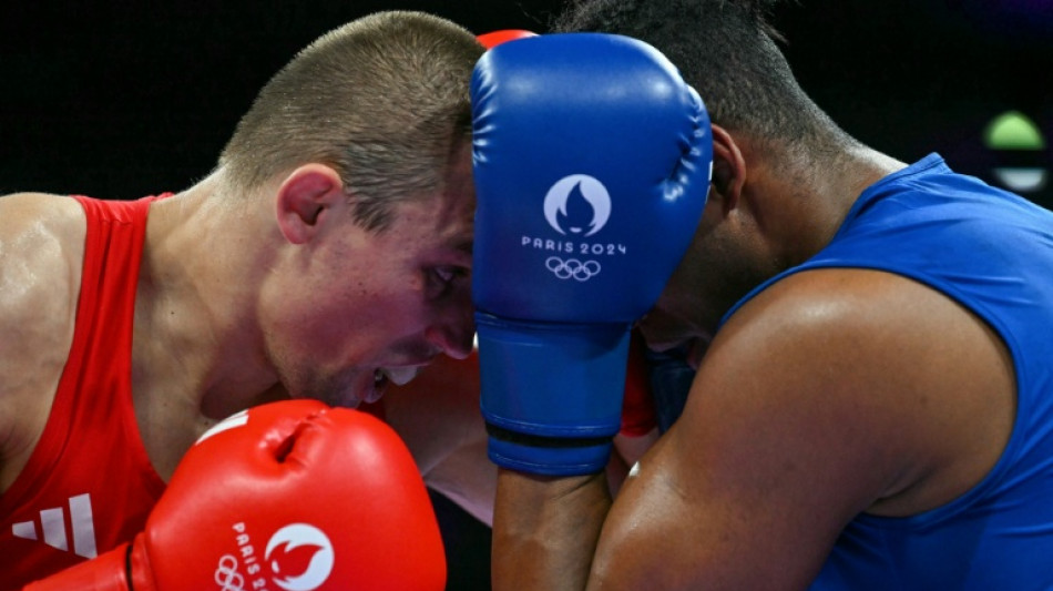 Par&iacute;s-2024 cost&oacute; casi 6.000 millones de euros de gasto p&uacute;blico a Francia