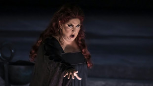 Ancient Greek theatre revives legendary Callas opera Medea