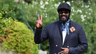 Gregory Porter in concerto alla Reggia di Venaria