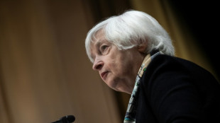 Sistema bancario de EEUU es "s&oacute;lido", afirma Yellen