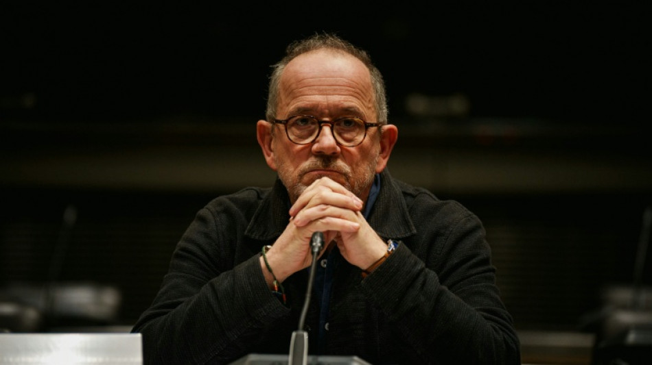 Enregistrements de conversations de Thomas Legrand: une enqu&ecirc;te ouverte, nouvelle plainte du journaliste