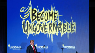 Trump promete soltar traficante em troca de apoio do Partido Libert&aacute;rio
