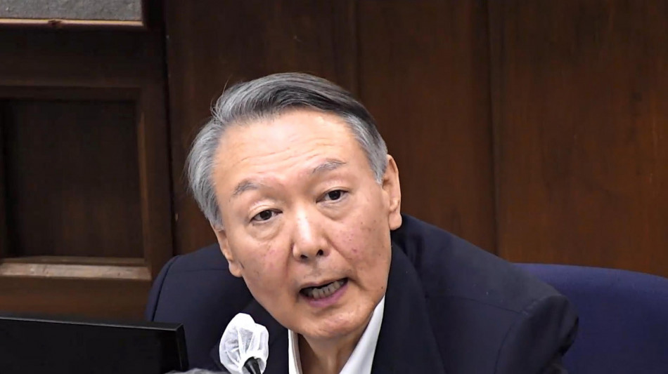 Oggi la sentenza per l'ex presidente Yoon, rafforzata la sicurezza a Seul