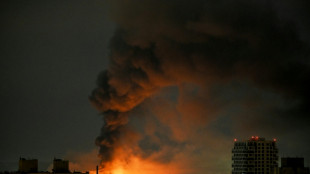 Mindestens zehn Tote bei neuen russischen Raketenangriffen auf Kiew