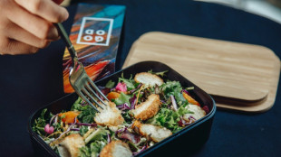 EEUU aprueba venta de carne de pollo creada en laboratorio
