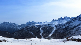 Vacanze sulla neve per 9,1 milioni di italiani, giro d'affari da 6,7 miliardi