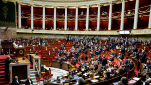 Retraites: l'heure de v&eacute;rit&eacute; approche, r&eacute;union de crise &agrave; l'Elys&eacute;e 