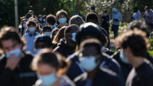 Tres casos de meningitis en el sur de Inglaterra, uno falleci&oacute;