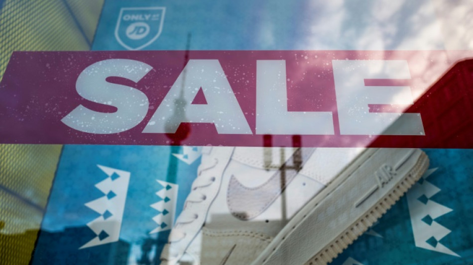 La econom&iacute;a alemana resiste en 2022 pese a la guerra de Ucrania