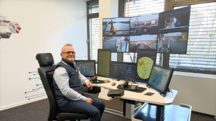 El transporte fluvial alem&aacute;n prepara la revoluci&oacute;n de los barcos sin capit&aacute;n