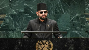 EL primer ministro dice que la cat&aacute;strofe en Nepal es "una advertencia" sobre el cambio clim&aacute;tico